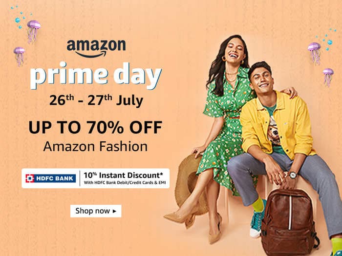 Amazon Prime Day 2021: Best deals and offers on artificial jewellery