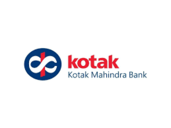 Kotak Mahindra Bank's net profit rises almost 32% in the first quarter to ₹1,641 crore