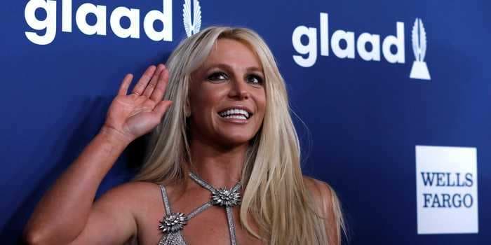 One of Britney Spears' co-conservators says her entire medical team agrees her dad should be removed from her guardianship