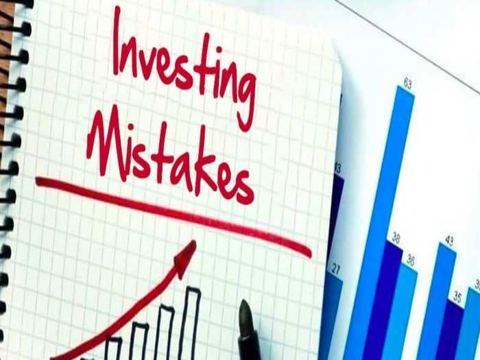 Six red flags for investors to avoid becoming a victim of misselling by agents or financial advisors