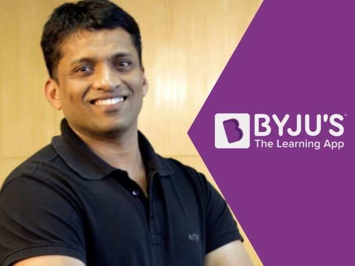 Byju's last two acquisitions and a deal with Disney reveal its American dream ⁠— one that is anchored in India