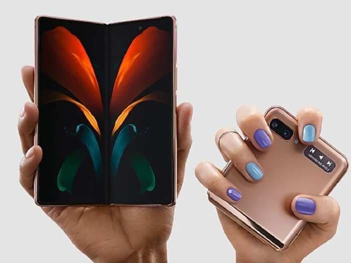 Samsung confirms there won’t be Galaxy Note 21 during the Unpacked event next month — Galaxy Z Fold 3 and Galaxy Z Flip 3 on the cards