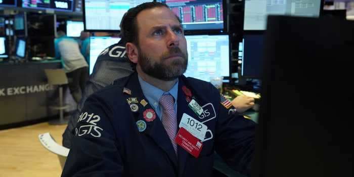 US stock futures dip as investors eye Big Tech earnings, while Asian equities slide on escalating Chinese clampdowns