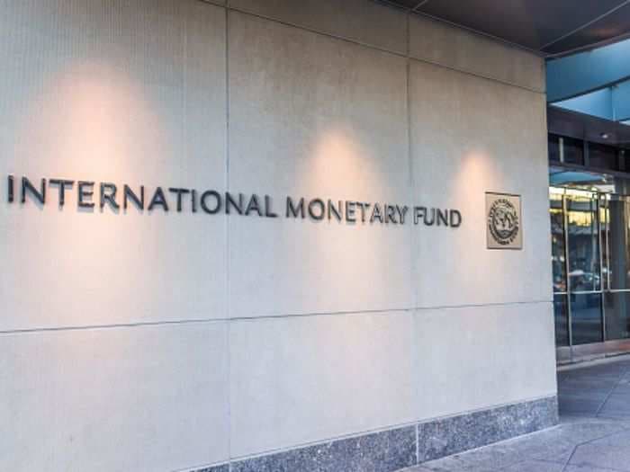 Inadvisable shortcut, a step too far, and dire consequences — the IMF warns countries against using Bitcoin as a national currency