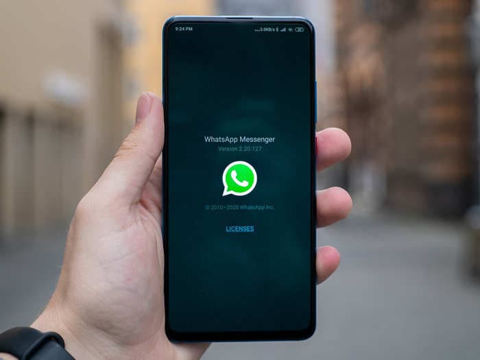 WhatsApp could use Google’s Data Restore Tool to transfer chats from iOS to Android