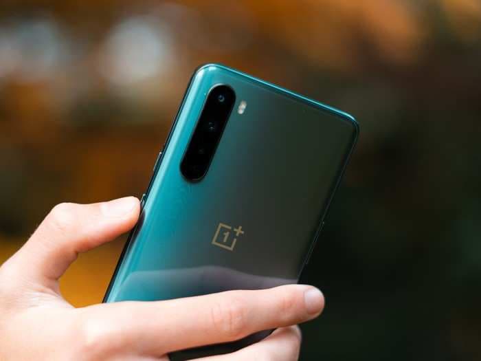 OnePlus 9T may not launch this year