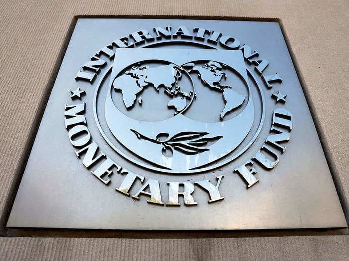 IMF cuts India growth projection to 9.5% on 'severe second COVID wave'