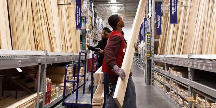 3 reasons why lumber prices could stage a late summer rally, according to Bank of America