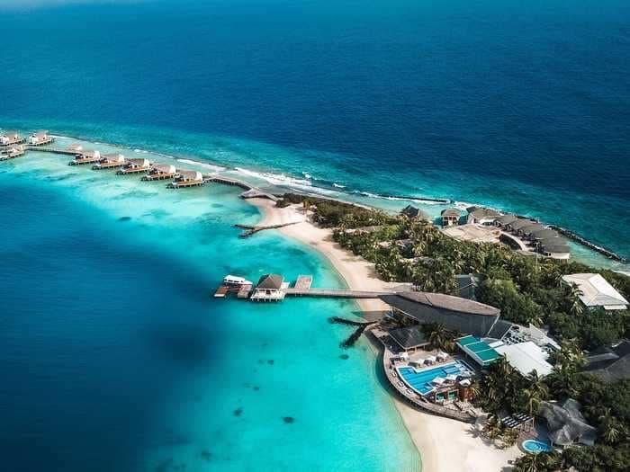 Maldives resorts are paradise for guests, but some staff say they feel like second-class citizens. One hotel giant is trying to change that.