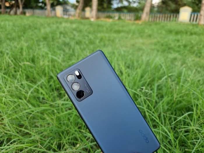 Oppo Reno 6 Pro 5G review – buy it if you want a mid-range smartphone with some interesting camera features