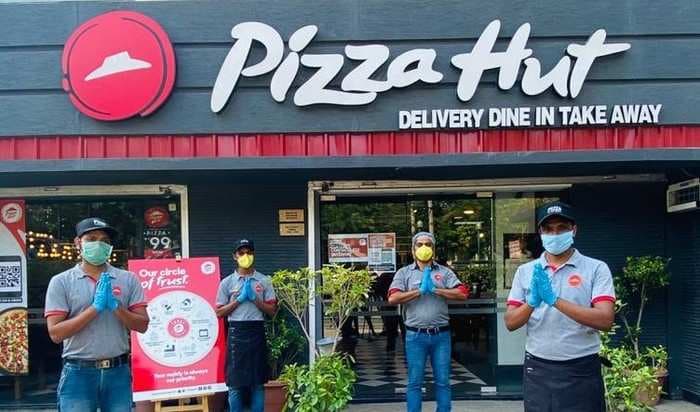 Pizza Hut plans to considerably increase its footprint in India in the next five years with a focus on Tier II & III cities