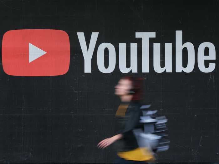 YouTube's revenue nearly doubled to $7 billion as digital ad spend rebounds in 2021