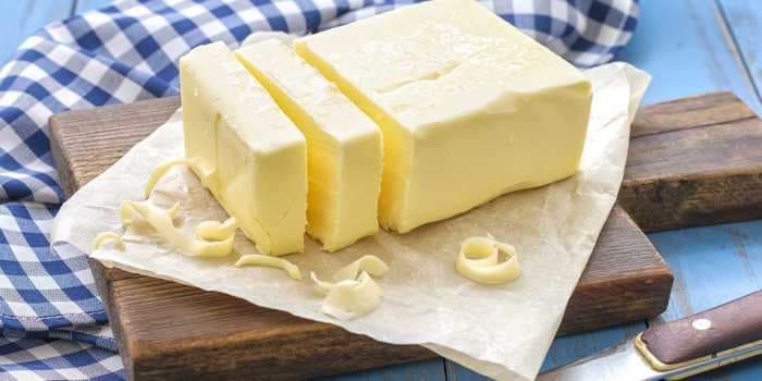 How to soften butter quickly