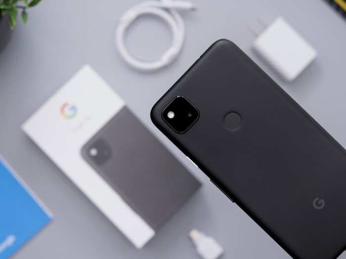 Google teases Whitechapel chipset that may power Google Pixel 6 devices