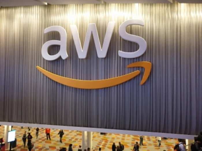 Amazon Web Services revenue grows 37%, hits $59 billion annual run rate