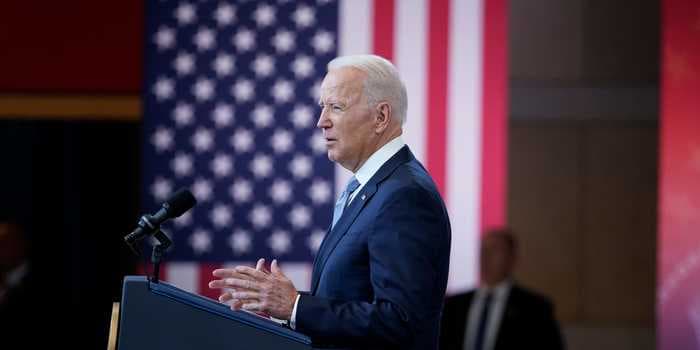 10 Things in Politics: Biden plans big spending as economy slows