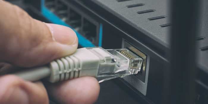 What is Ethernet? The wired network connection, explained