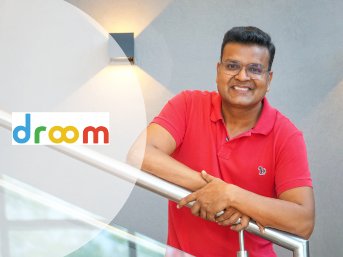 Droom founder explains why he is considering a US IPO and where he intends to spend the money