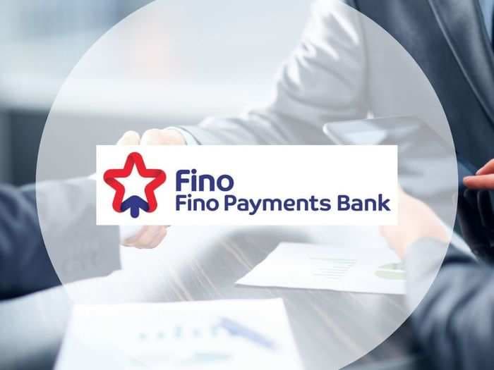 Fino Payments Bank files papers for ₹1,300 crore IPO