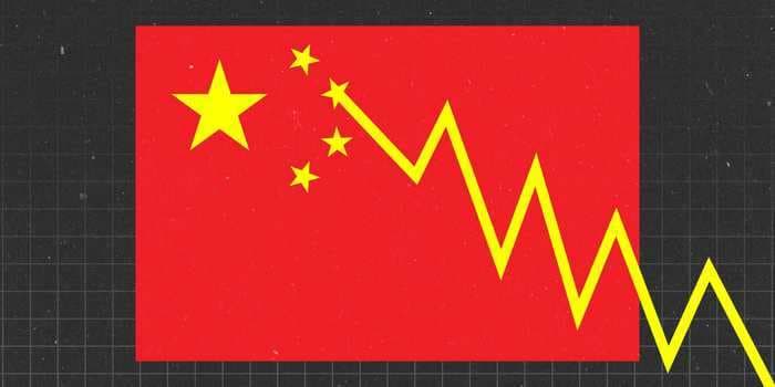 China stock crackdown, plus experts share their favorite crypto apps