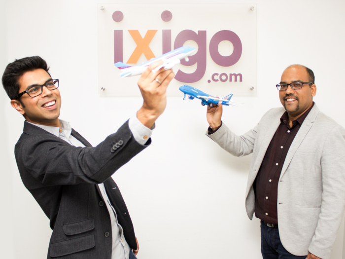 Travel portal Ixigo moves a step closer to IPO