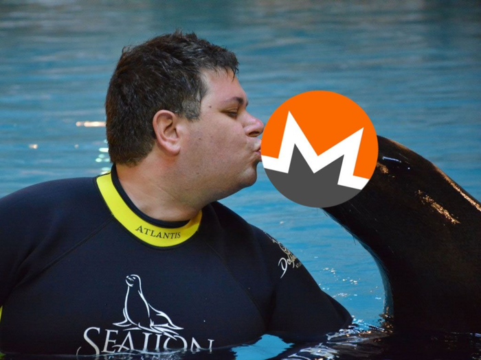 Monero’s ‘Fluffypony’ joins Ross Ulbricht and Arthur Hayes behind bars — but for a non-crypto crime