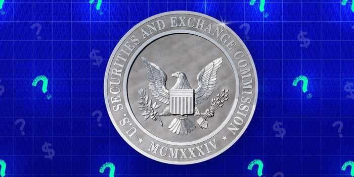 What is the Securities and Exchange Commission?