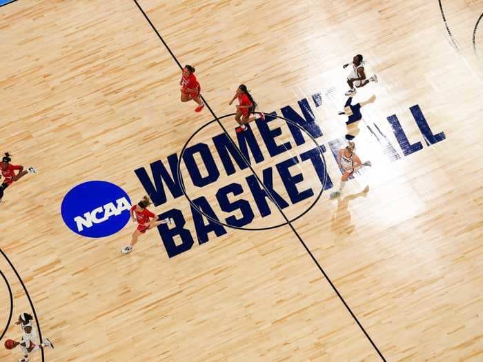 The NCAA has shortchanged women's college basketball by nearly $100 million, a new report shows