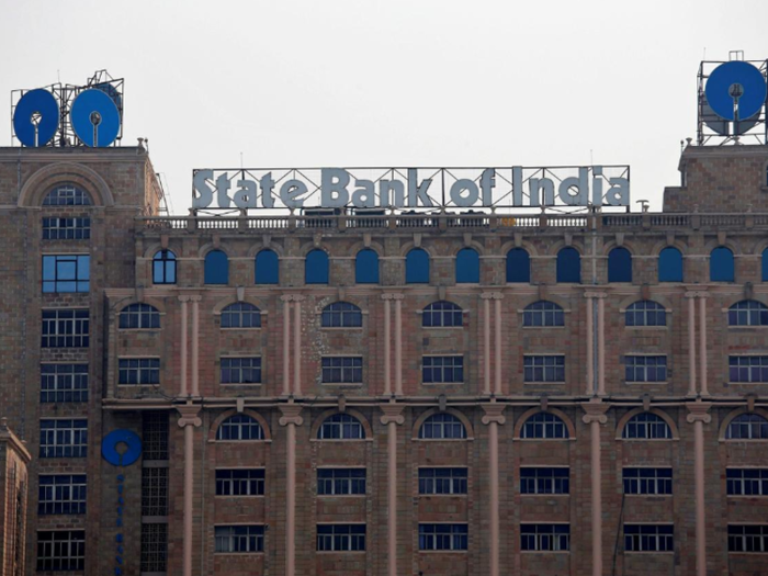 India's largest bank sees profit rise and bad loans shrink