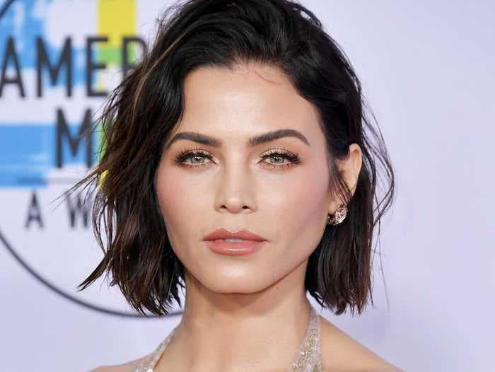 Jenna Dewan hits back at people who criticized Channing Tatum's parenting: 'As two working parents, we both faced challenges'