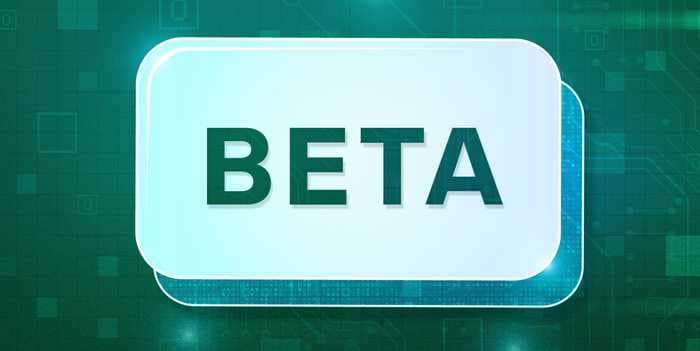 Beta can help you determine how much your portfolio will swing when the market moves