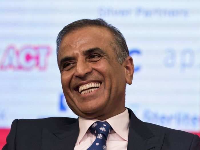 Five million new 4G users, tariff hike hopes and record broadband customer addition send Airtel's stock to a 6-month high