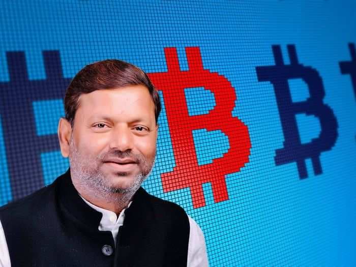 Indian Penal Code and other laws have provision to protect investors against cryptocurrency fraud, according to Indian Finance Ministry official