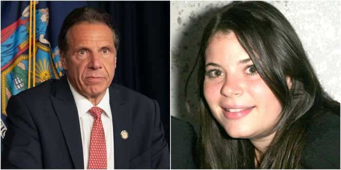 A top Facebook communications manager helped Cuomo's office leak confidential files about one of his accusers, AG's report says