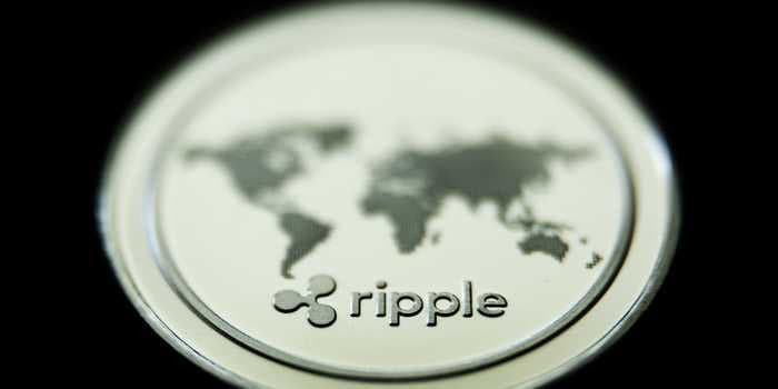Ripple CEO says US regulators' claim that there is clarity in crypto is like that of an addict in denial