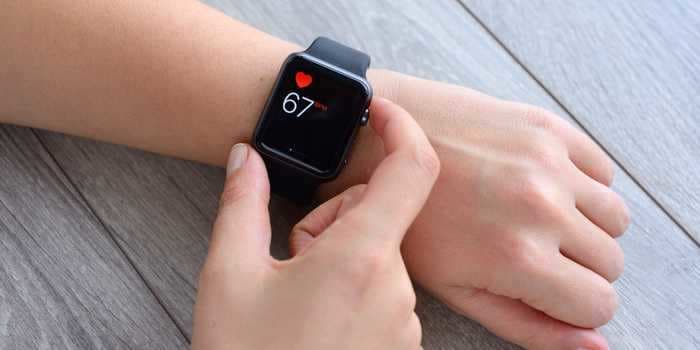 How to use the ECG app on your Apple Watch to monitor your heart health