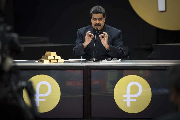 Venezuela is set to launch its government-backed digital currency in October as the bolivar gets a makeover