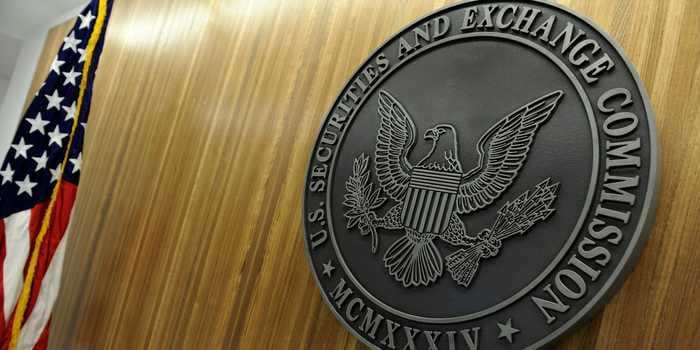 The SEC just issued a $13 million fine in its first-ever DeFi enforcement action