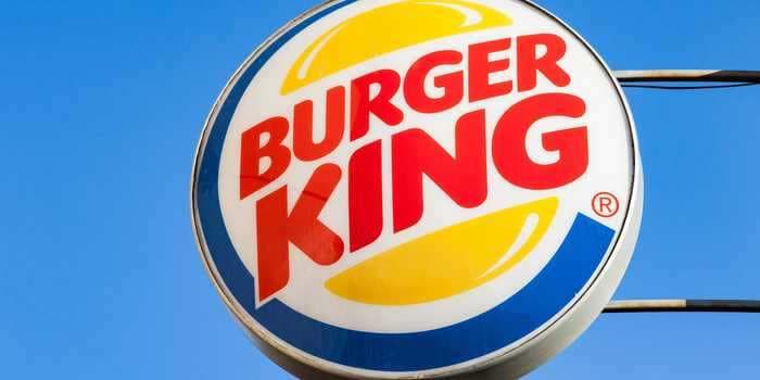 Burger King launches investigation after Michigan restaurant puts up anti-vaxx sign