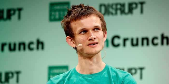 Ethereum founder Vitalik Buterin breaks down why the London hard fork is so important for the future of ether