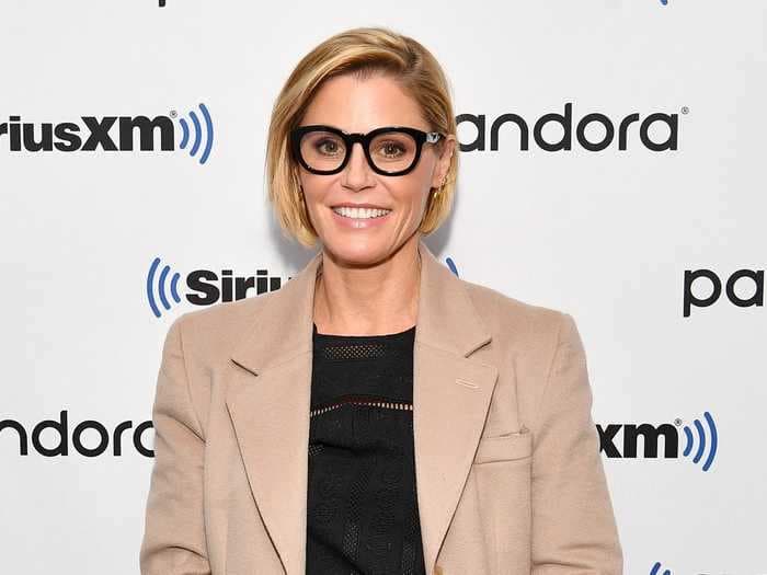 'Modern Family' star Julie Bowen helped rescue national park visitor who fainted during hike