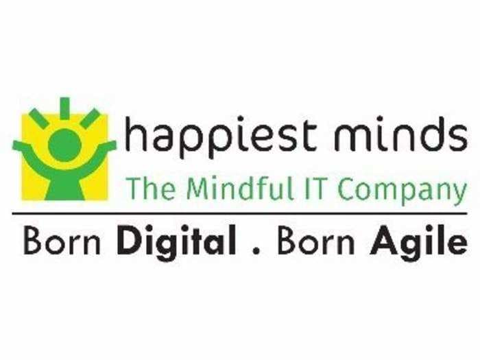 The MD of multibagger Happiest Minds says he is looking for clients in Europe, Middle East and Australia