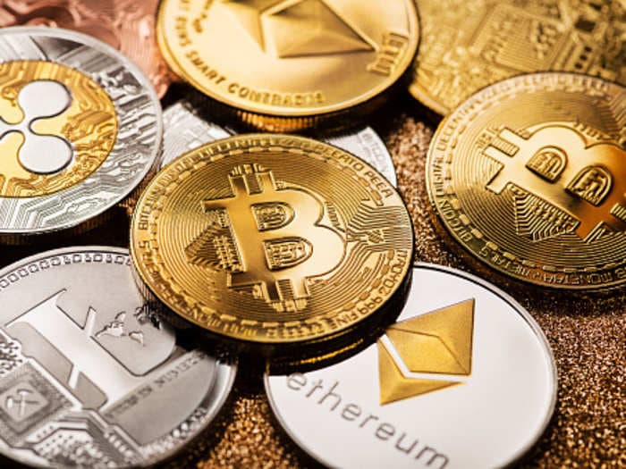 Top 10 cryptocurrencies in the world — the story behind Bitcoin and other altcoins