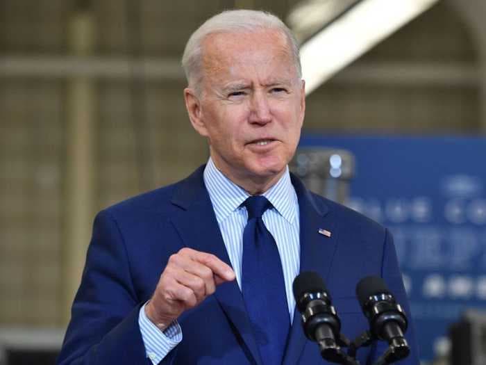 Biden unleashes state regulators on student-loan abuses, reversing Trump-era policy