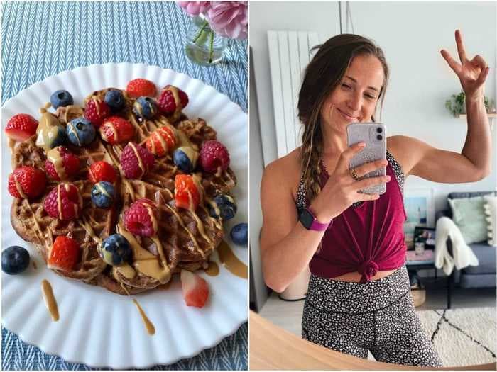 6 high-protein desserts that helped me lose fat and gain muscle