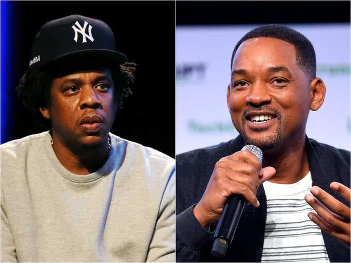 Nikole Hannah-Jones slams Jay-Z and Will Smith's rent-to-own housing startup as 'predatory'