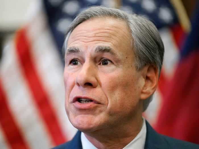 Gov. Greg Abbott will bring out-of-state medical personnel to Texas as COVID-19 cases surge with hospitals near capacity