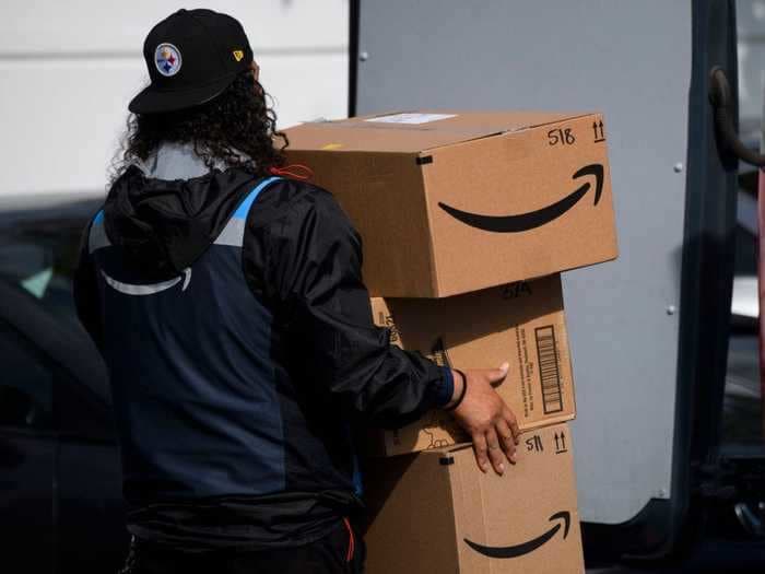 Amazon will pay up to $1,000 to people injured by faulty products from third-party sellers