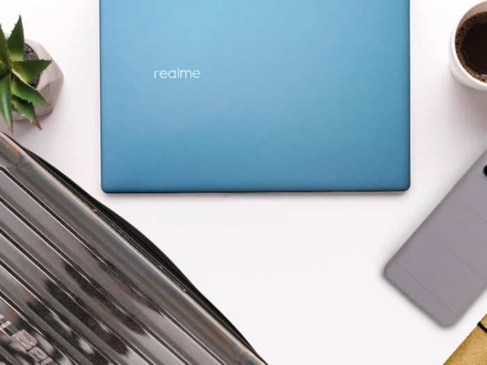 Realme’s first laptop: Here’s everything you need to know about it