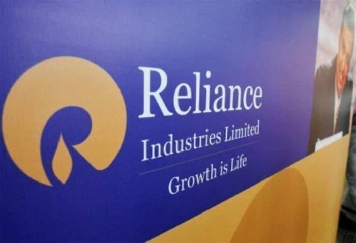 Mukesh Ambani's Reliance Industries may bid for Deutsche Telekom AG's Netherlands subsidiary, reports Bloomberg